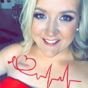 Meet your Posher, Lucy